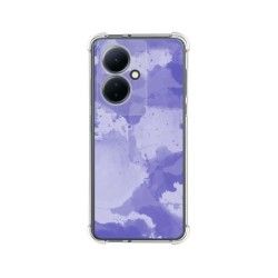 Funda Silicona Antigolpes para Vivo V29 Lite 5G diseño Acuarela 01 Dibujos