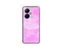Funda Silicona Antigolpes para Vivo V29 Lite 5G diseño Acuarela 04 Dibujos