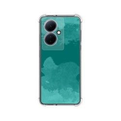 Funda Silicona Antigolpes para Vivo V29 Lite 5G diseño Acuarela 06 Dibujos