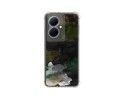 Funda Silicona Antigolpes para Vivo V29 Lite 5G diseño Acuarela 12 Dibujos