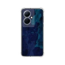 Funda Silicona Antigolpes para Vivo V29 Lite 5G diseño Acuarela 13 Dibujos