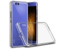 Funda Gel Tpu Imak para Xiaomi Mi6 Color Transparente