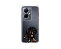Funda Silicona Antigolpes para Vivo V29 Lite 5G diseño Perros 04 Dibujos