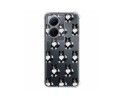 Funda Silicona Antigolpes para Vivo V29 Lite 5G diseño Perros 07 Dibujos