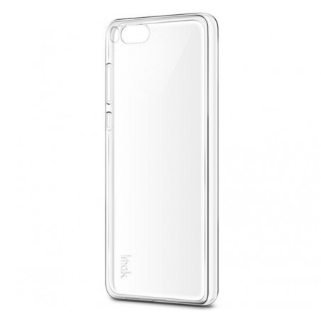 Funda Gel Tpu Imak para Xiaomi Mi6 Color Transparente