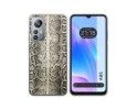 Funda Silicona para Blackview A85 diseño Animal 01 Dibujos