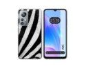 Funda Silicona para Blackview A85 diseño Animal 02 Dibujos