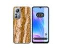 Funda Silicona para Blackview A85 diseño Mármol 10 Dibujos