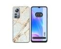 Funda Silicona para Blackview A85 diseño Mármol 13 Dibujos