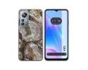 Funda Silicona para Blackview A85 diseño Mármol 14 Dibujos