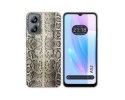 Funda Silicona para Blackview A52 diseño Animal 01 Dibujos