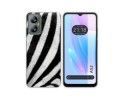 Funda Silicona para Blackview A52 diseño Animal 02 Dibujos