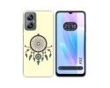 Funda Silicona para Blackview A52 diseño Atrapasueños Dibujos
