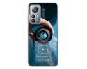 Personaliza tu Funda Silicona Gel Tpu Transparente con tu Fotografia para Blackview A85 Dibujo Personalizada