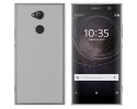 Funda Gel Tpu para Sony Xperia XA2 Color Transparente