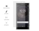 Protector Cristal Templado para Sony Xperia XA2 Vidrio