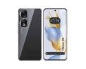Funda Silicona Gel TPU Transparente compatible con Huawei Honor 90 5G