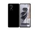 Funda Silicona Gel TPU Negra para Oppo Reno 10 5G / 10 Pro 5G