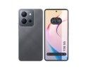 Funda Silicona Gel TPU Transparente para Vivo Y36 4G / 5G