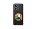 Funda Silicona Antigolpes para Motorola Edge 40 5G diseño Adventure Dibujos
