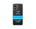 Funda Silicona Antigolpes para Motorola Edge 40 5G diseño Agua Dibujos