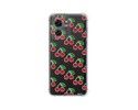 Funda Silicona Antigolpes para Motorola Edge 40 5G diseño Cerezas Dibujos