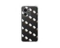 Funda Silicona Antigolpes para Motorola Edge 40 5G diseño Cocos Dibujos