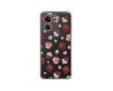 Funda Silicona Antigolpes para Motorola Edge 40 5G diseño Muffins Dibujos