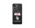 Funda Silicona Antigolpes para Motorola Edge 40 5G diseño Vaca Dibujos