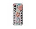Funda Silicona Antigolpes para Motorola Edge 40 5G diseño Zapatillas 09 Dibujos