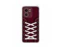 Funda Silicona Antigolpes para Motorola Edge 40 5G diseño Zapatillas 17 Dibujos