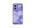 Funda Silicona Antigolpes para Motorola Edge 40 5G diseño Acuarela 01 Dibujos