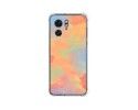 Funda Silicona Antigolpes para Motorola Edge 40 5G diseño Acuarela 08 Dibujos