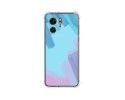 Funda Silicona Antigolpes para Motorola Edge 40 5G diseño Acuarela 10 Dibujos