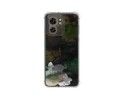 Funda Silicona Antigolpes para Motorola Edge 40 5G diseño Acuarela 12 Dibujos