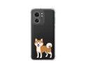 Funda Silicona Antigolpes para Motorola Edge 40 5G diseño Perros 02 Dibujos
