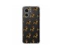 Funda Silicona Antigolpes para Motorola Edge 40 5G diseño Perros 09 Dibujos
