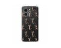 Funda Silicona Antigolpes para Motorola Edge 40 5G diseño Perros 11 Dibujos