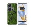 Funda Silicona Transparente compatible con Huawei Honor 90 5G diseño Jungla Dibujos