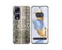Funda Silicona compatible con Huawei Honor 90 5G diseño Animal 01 Dibujos