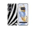 Funda Silicona compatible con Huawei Honor 90 5G diseño Animal 02 Dibujos