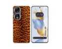 Funda Silicona compatible con Huawei Honor 90 5G diseño Animal 03 Dibujos