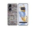 Funda Silicona compatible con Huawei Honor 90 5G diseño Ladrillo 02 Dibujos
