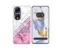 Funda Silicona compatible con Huawei Honor 90 5G diseño Mármol 03 Dibujos