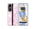 Funda Silicona compatible con Huawei Honor 90 5G diseño Mármol 04 Dibujos