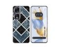 Funda Silicona compatible con Huawei Honor 90 5G diseño Mármol 06 Dibujos