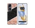 Funda Silicona compatible con Huawei Honor 90 5G diseño Mármol 07 Dibujos