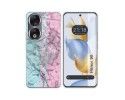 Funda Silicona compatible con Huawei Honor 90 5G diseño Mármol 08 Dibujos