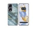Funda Silicona compatible con Huawei Honor 90 5G diseño Mármol 09 Dibujos
