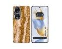 Funda Silicona compatible con Huawei Honor 90 5G diseño Mármol 10 Dibujos